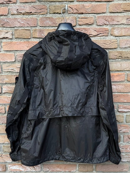 Stone Island Ripstop Light HT Nylon Jacket - M