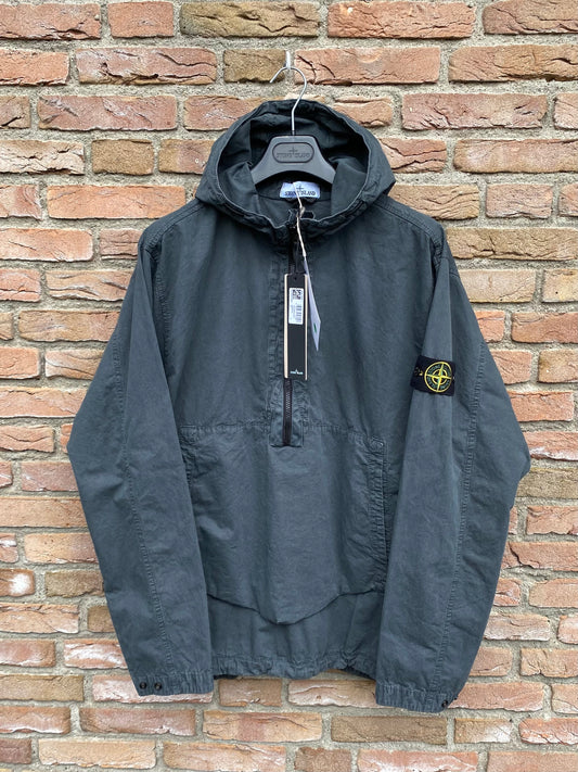 Stone Island Zip Overshirt - XL