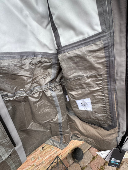 C.P. Company Goretex Infinium Jacket - M