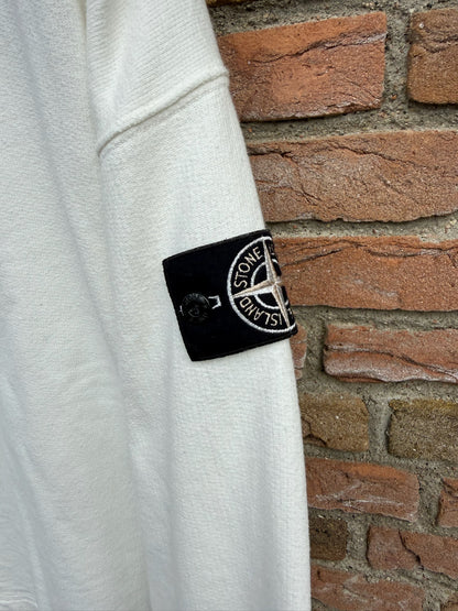 Stone Island Raw Beauty Sweatshirt - XXL