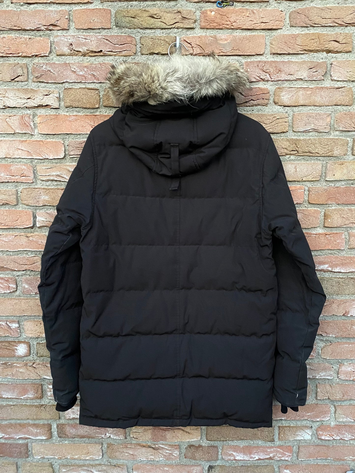 Canada Goose Carson Parka - M