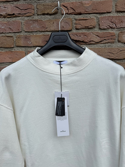 Stone Island Raw Beauty Sweatshirt - XXL