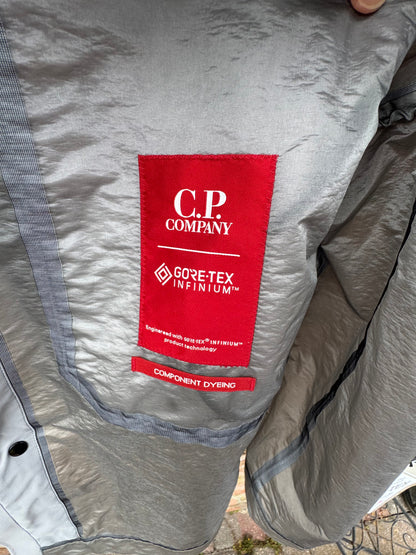 C.P. Company Goretex Infinium Jacket - M