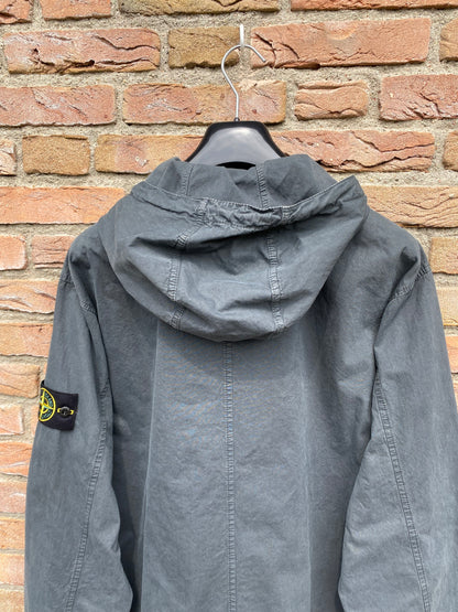 Stone Island Zip Overshirt - XL