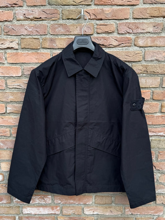 Stone Island Ghost Overshirt - L