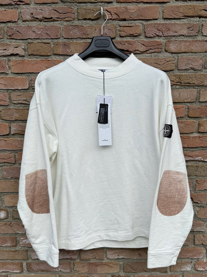 Stone Island Raw Beauty Sweatshirt - XXL