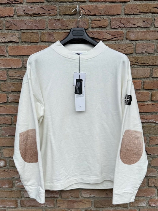 Stone Island Raw Beauty Sweatshirt - XXL