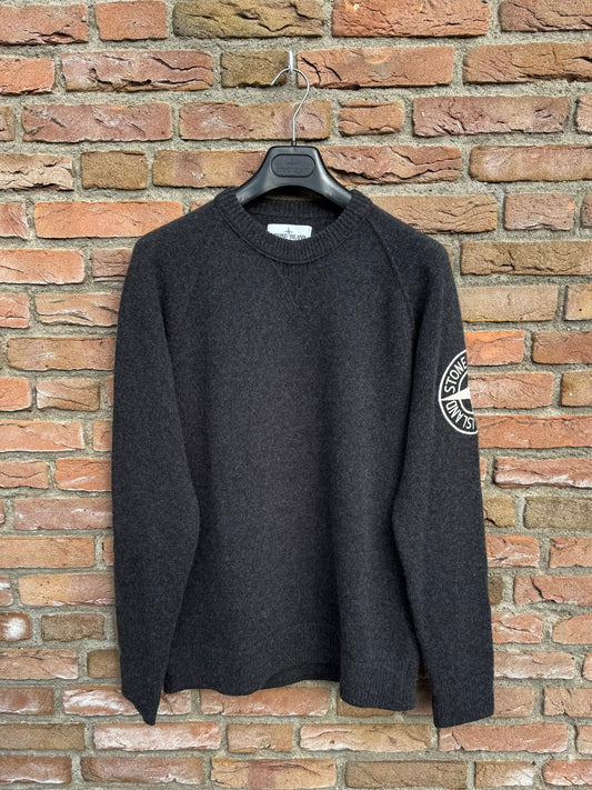 Stone Island Pullover - L