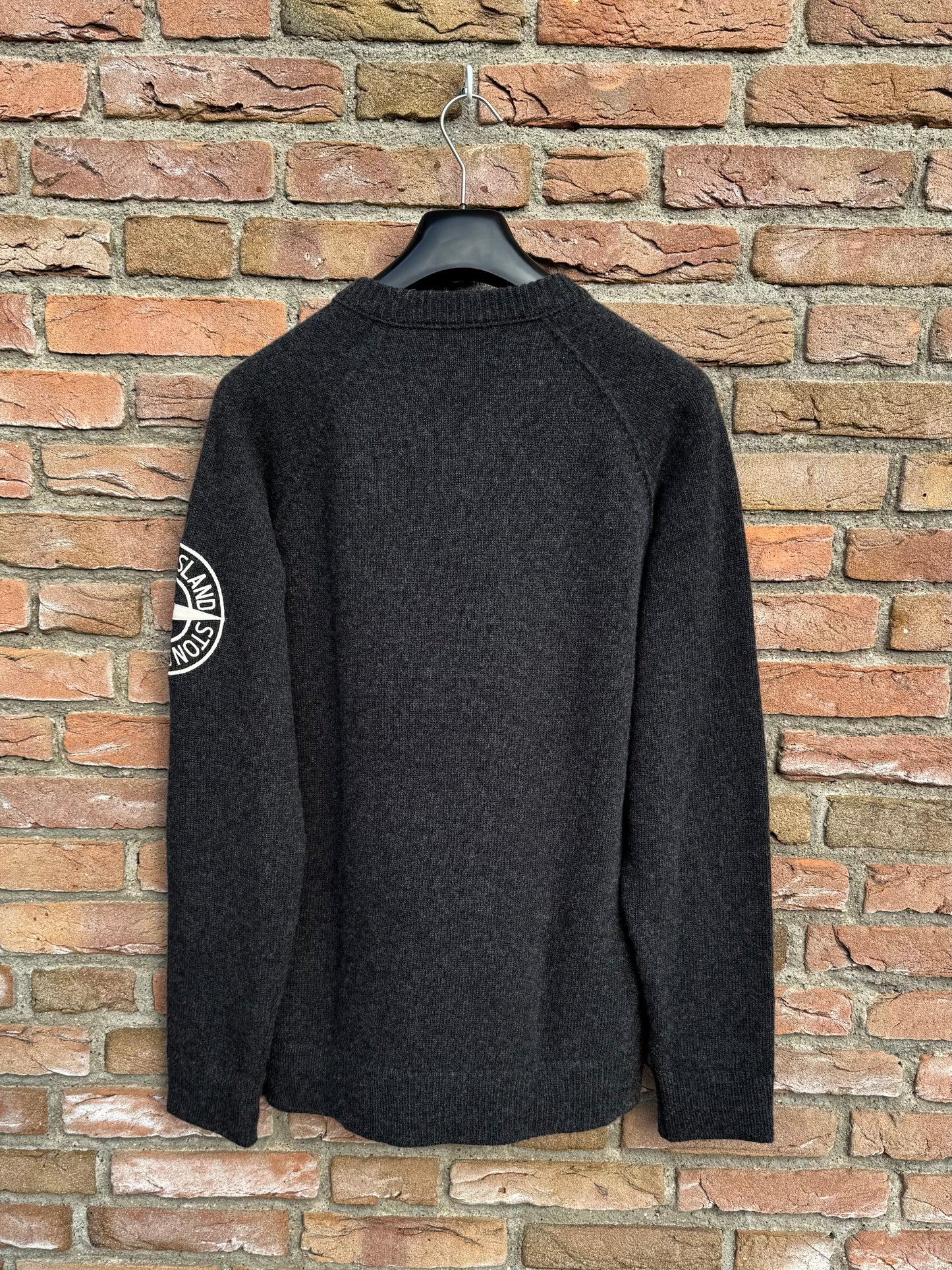 Stone Island Pullover - L
