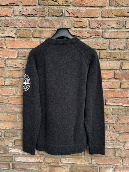Stone Island Pullover - L