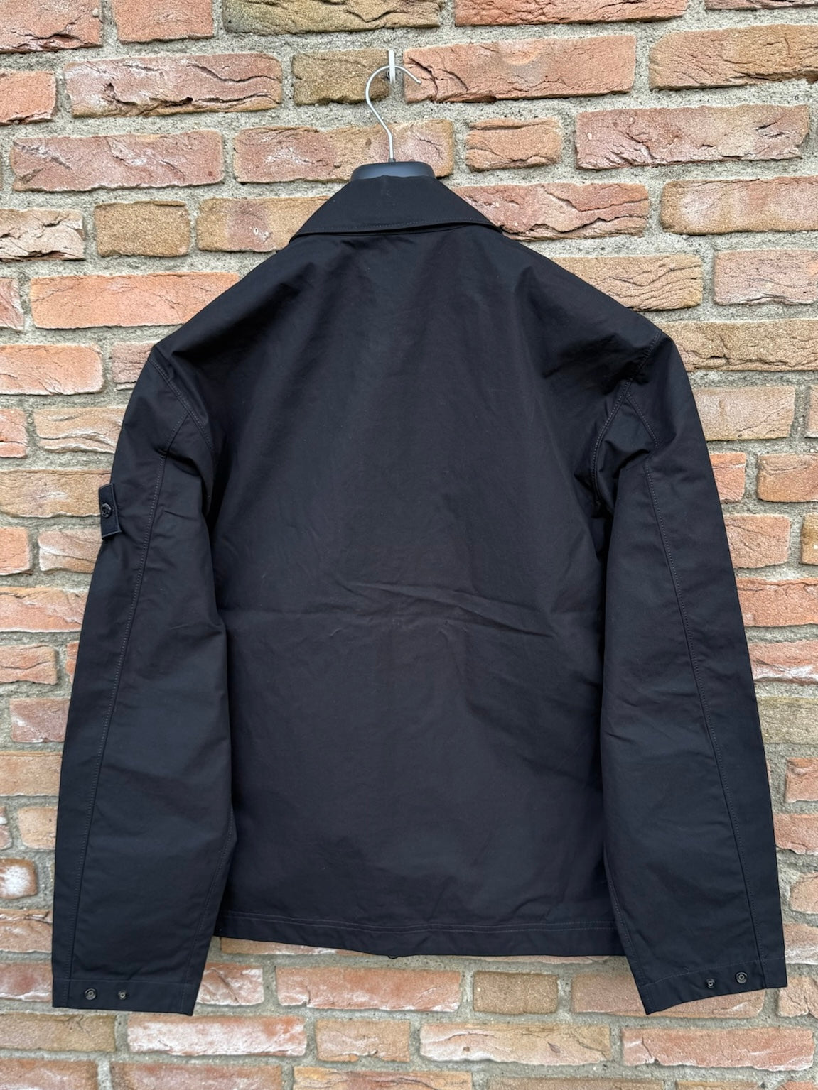 Stone Island Ghost Overshirt - L