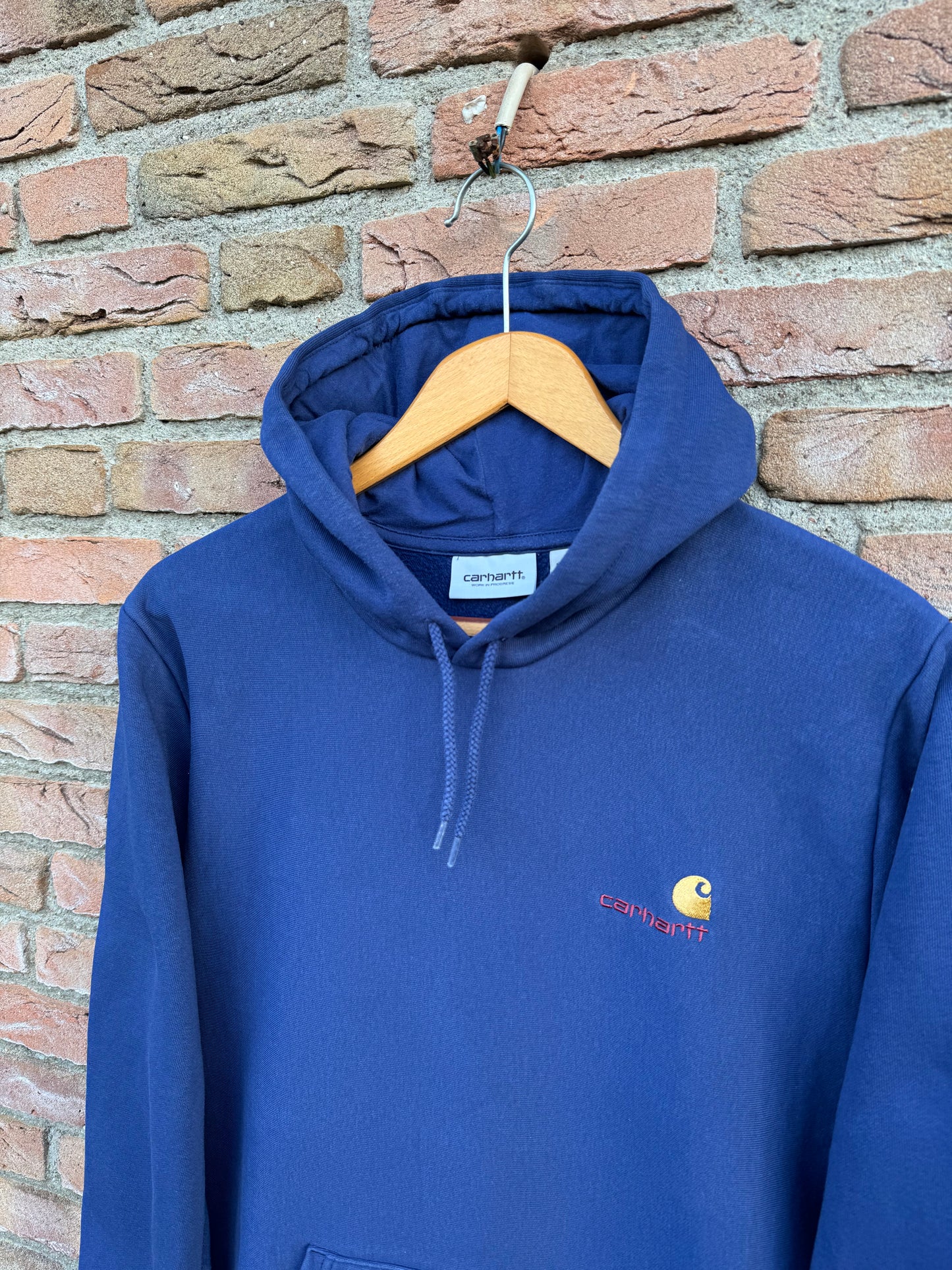 Carhartt Hoodie - M