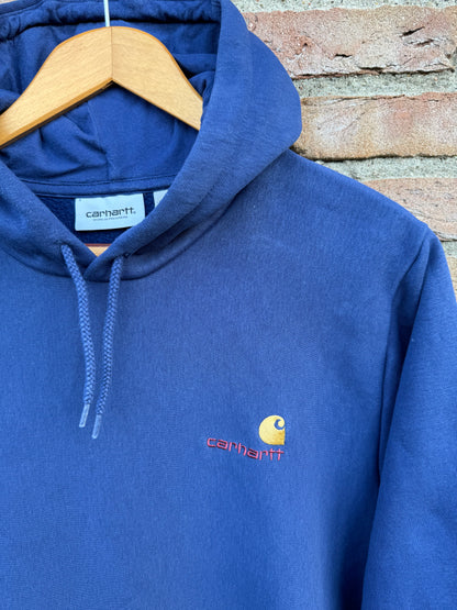 Carhartt Hoodie - M