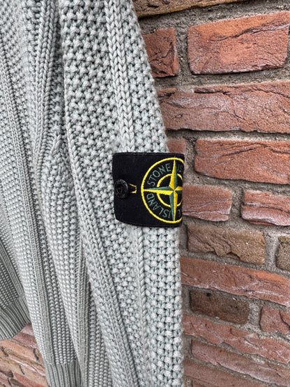 Stone Island Dust Knit - L