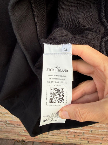 Stone Island Ghost Hoodie - XL