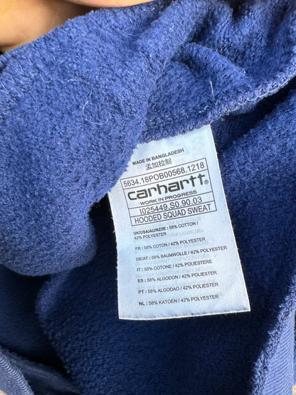 Carhartt Hoodie - M