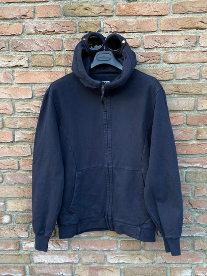 C.P. Company Kapuzenjacke - XL