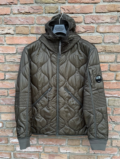 C.P. Company Liner Primaloft Jacket - M