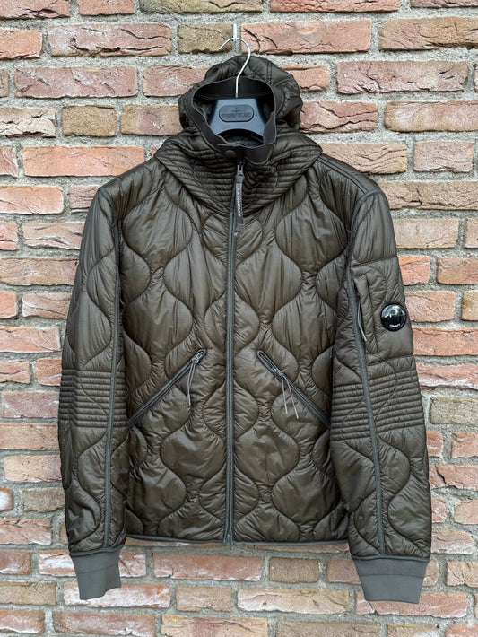 C.P. Company Liner Primaloft Jacket - M