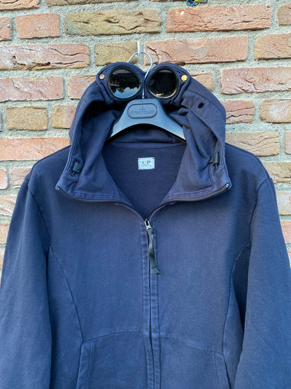 C.P. Company Kapuzenjacke - XL