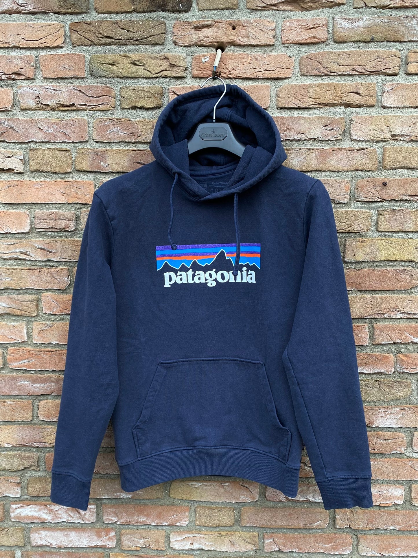 Patagonia Hoodie - M