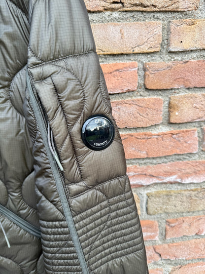 C.P. Company Liner Primaloft Jacket - M