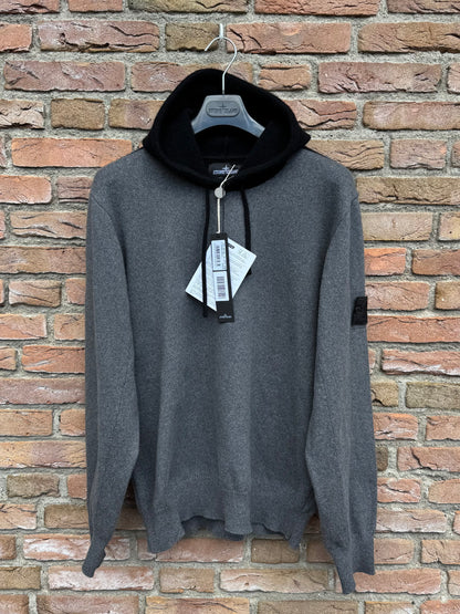 Stone Island Shadow Project Hoodie - L