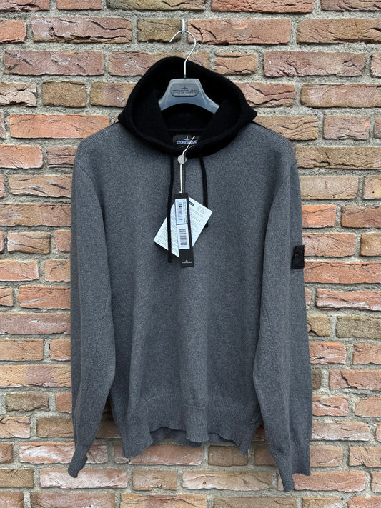 Stone Island Shadow Project Hoodie - L