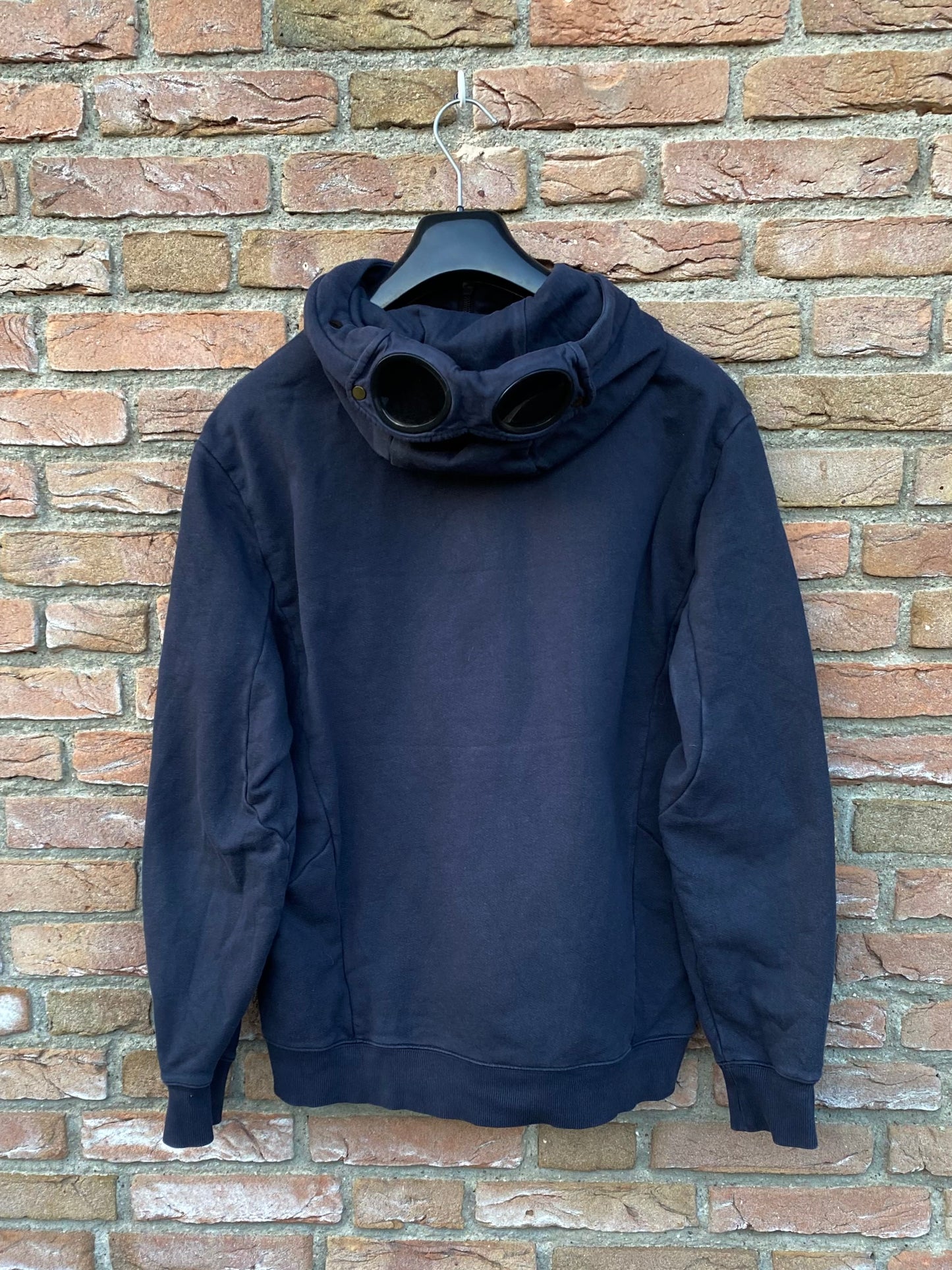 C.P. Company Kapuzenjacke - XL