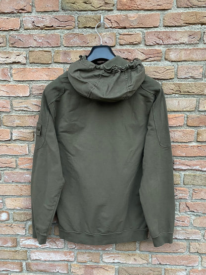 Stone Island Ghost Hoodie - M