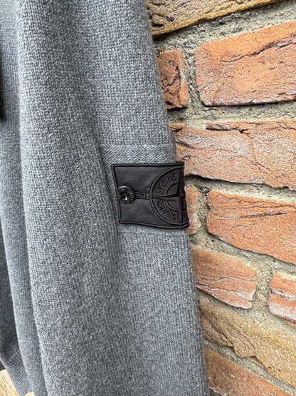 Stone Island Shadow Project Hoodie - L