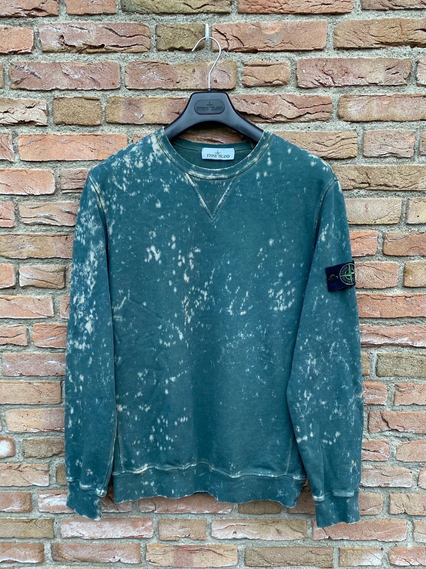 Stone Island OVD Sweatshirt - M