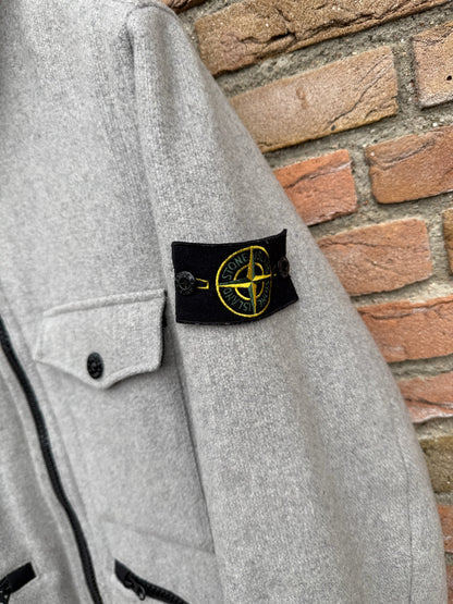 Stone Island Panno Speciale Jacket - XL