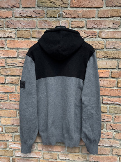 Stone Island Shadow Project Hoodie - L