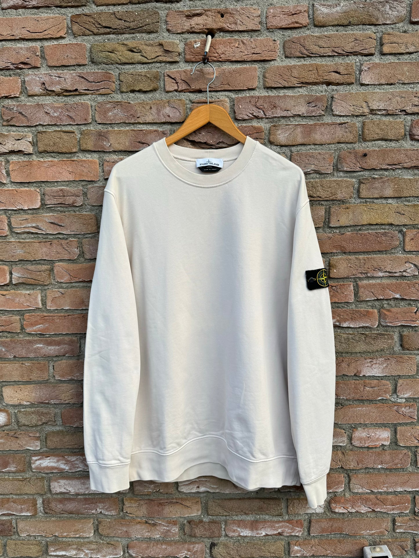 Stone Island Sweatshirt - 3XL