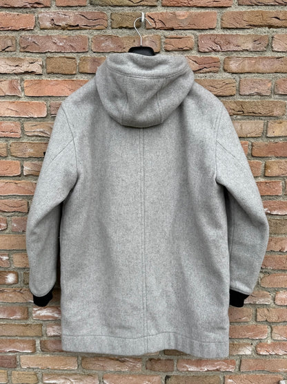 Stone Island Panno Speciale Jacket - XL