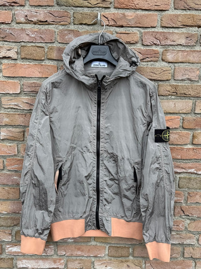 Stone Island Nylon Metal Watro Jacket - M