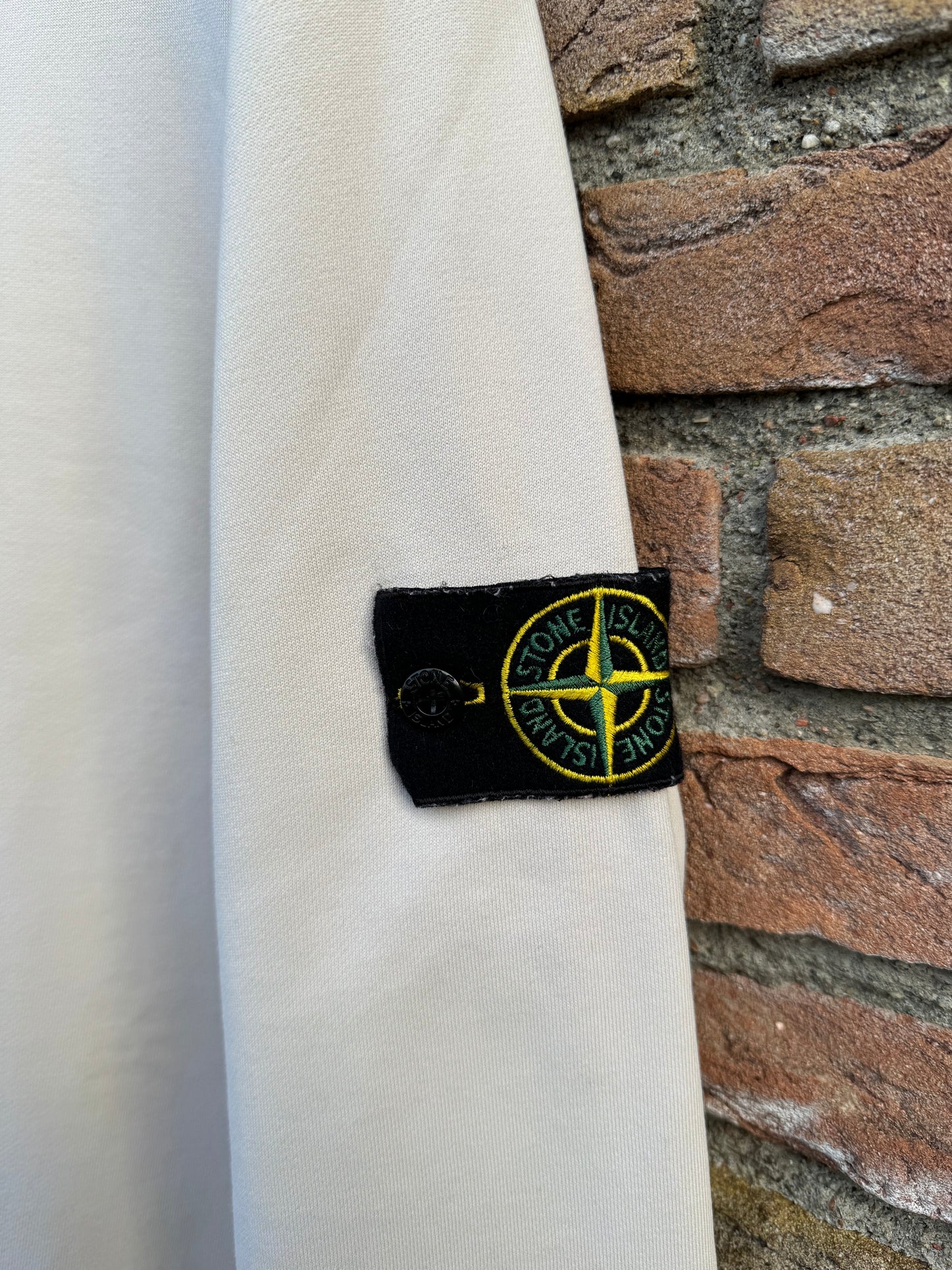 Stone Island Sweatshirt - 3XL