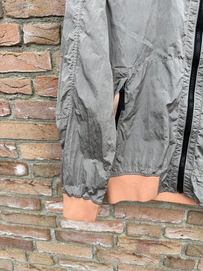 Stone Island Nylon Metal Watro Jacket - M
