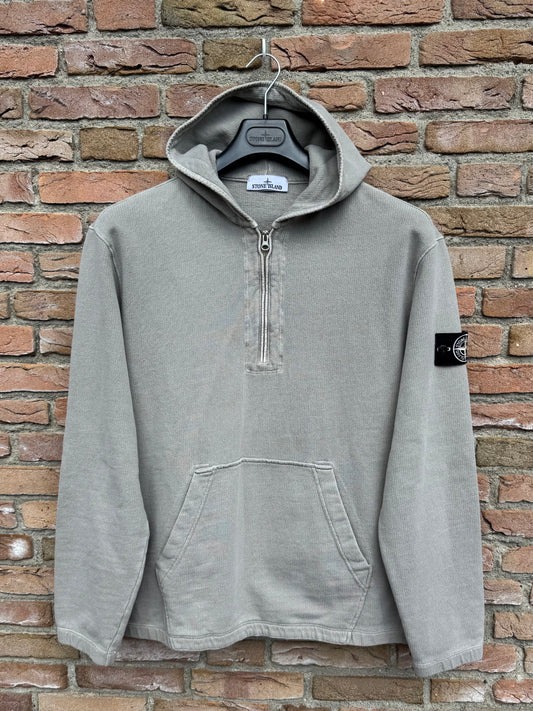 Stone Island Closed Loop Hoodie - XL