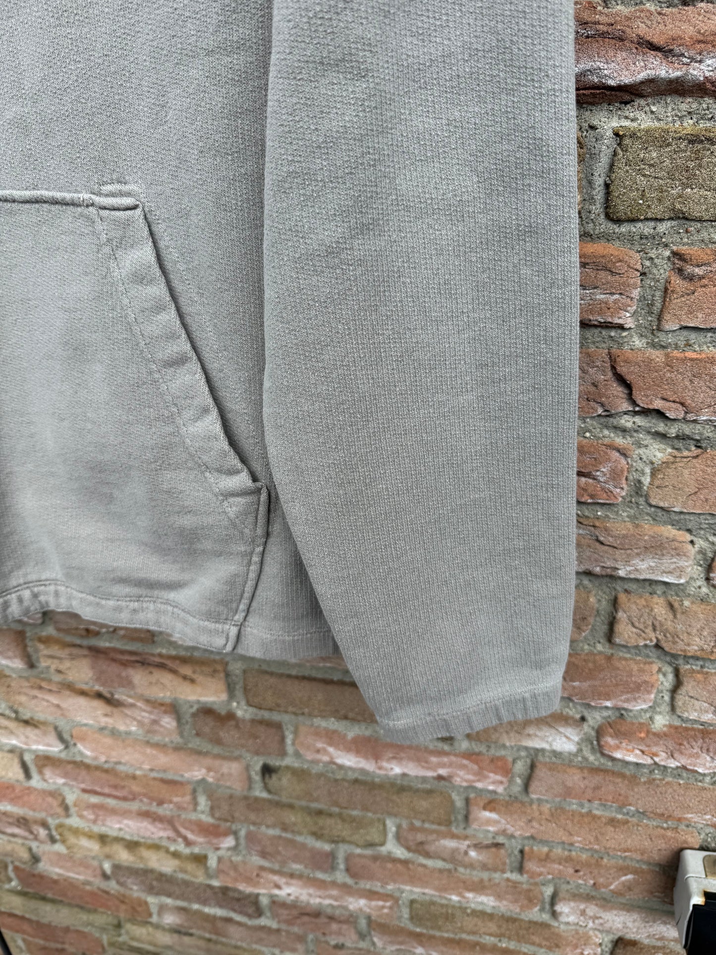 Stone Island Closed Loop Hoodie - XL