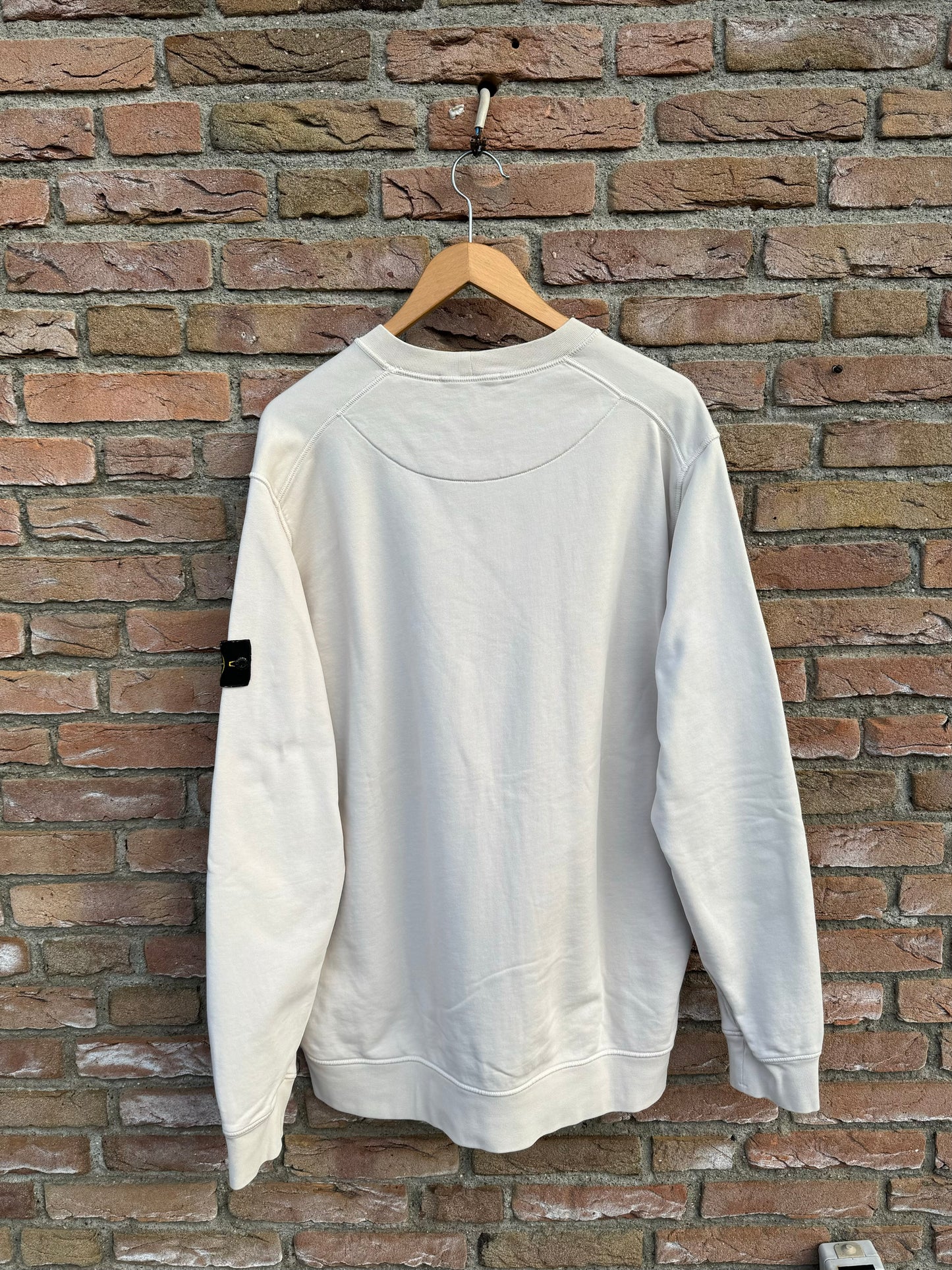 Stone Island Sweatshirt - 3XL