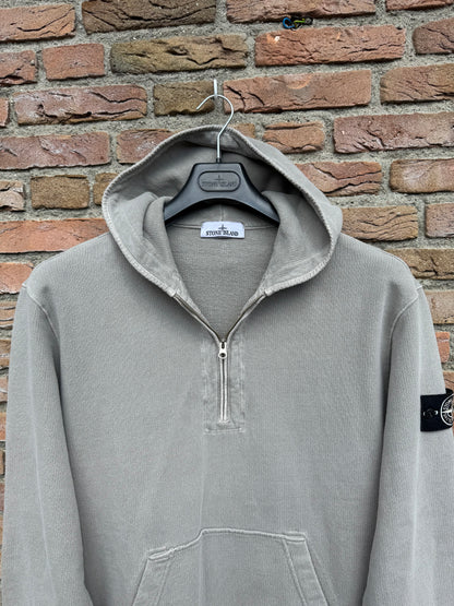 Stone Island Closed Loop Hoodie - XL