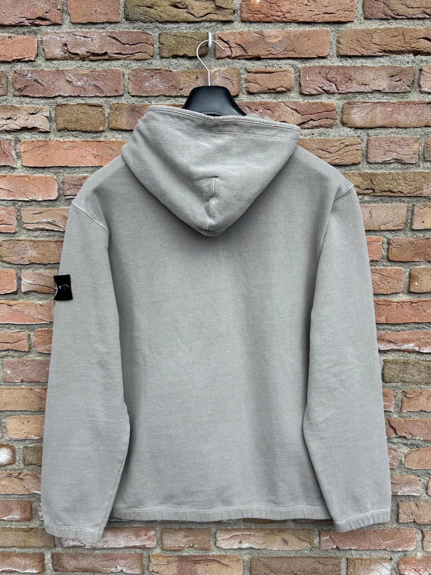 Stone Island Closed Loop Hoodie - XL
