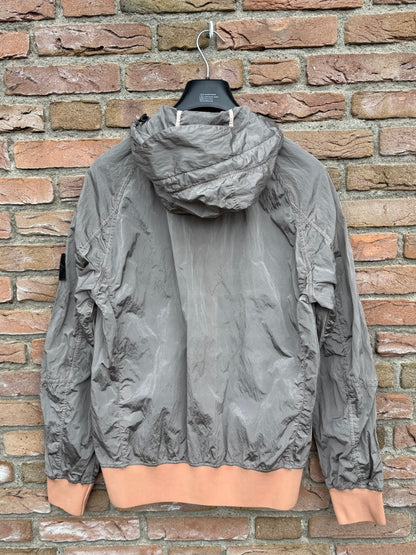 Stone Island Nylon Metal Watro Jacket - M
