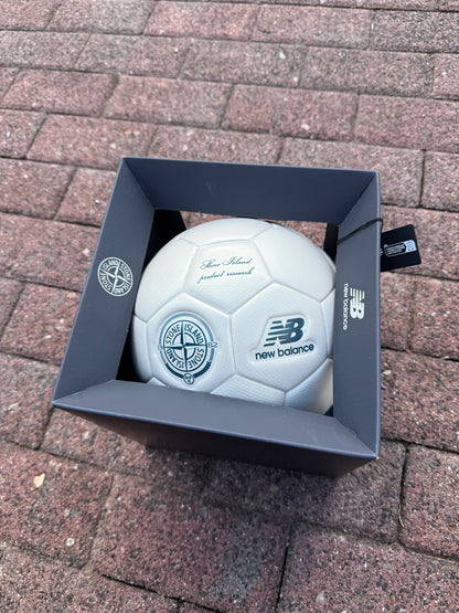 Stone Island x New Balance Pro Football