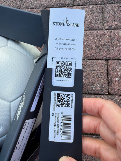 Stone Island x New Balance Pro Football