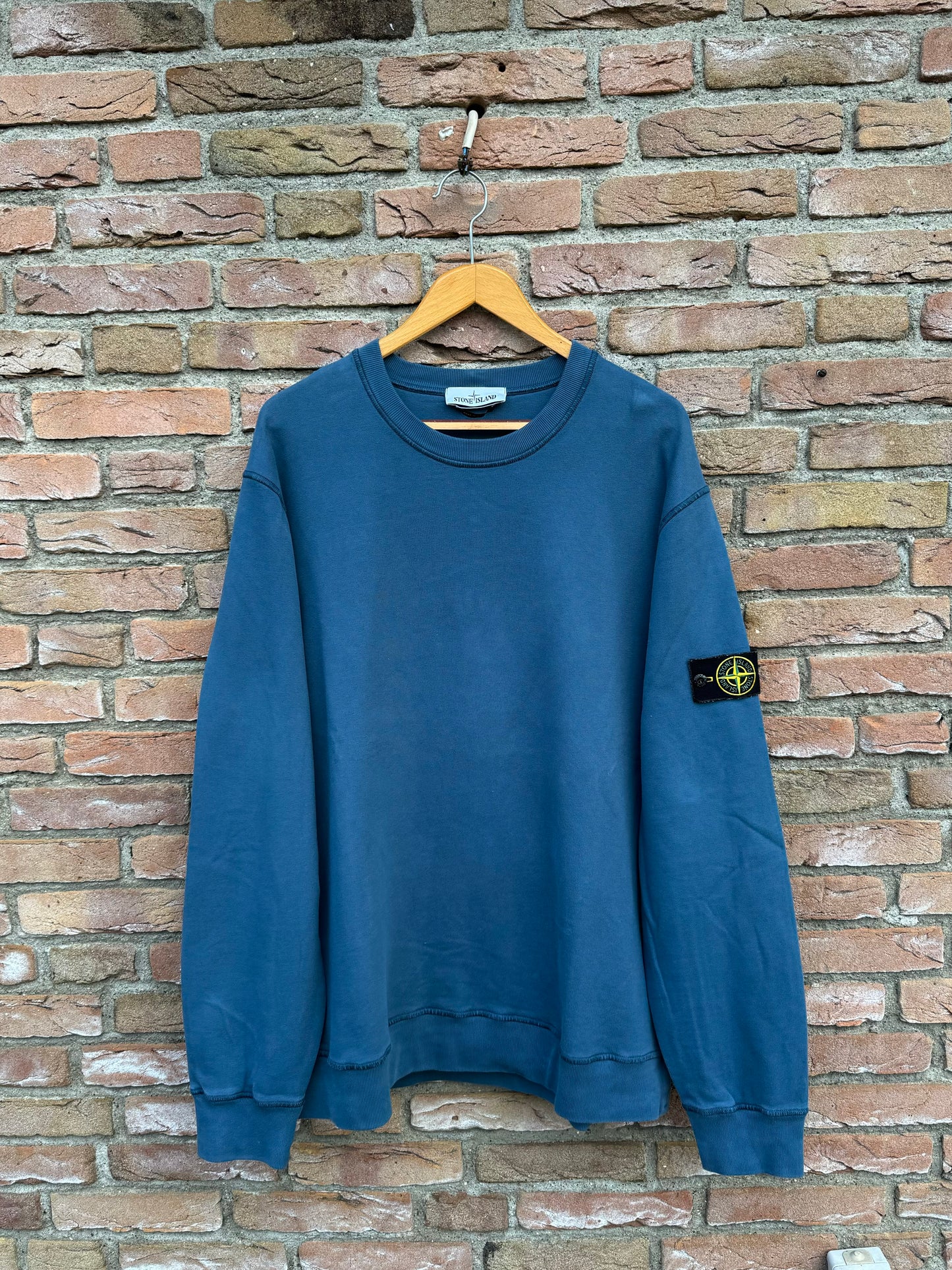 Stone Island Sweatshirt - 3XL