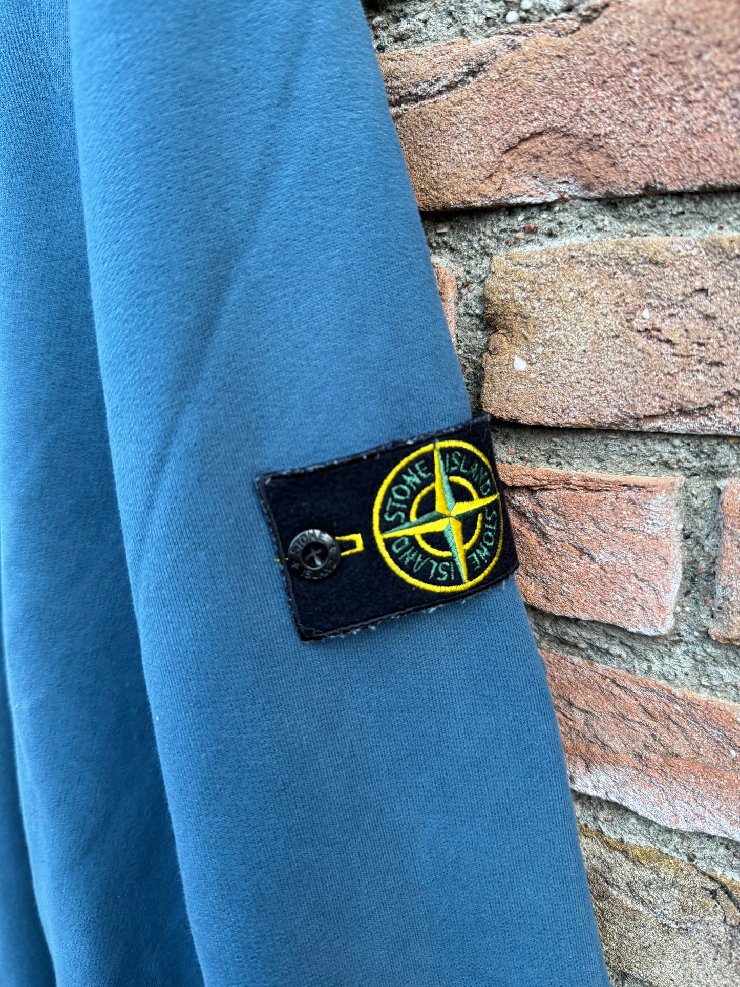 Stone Island Sweatshirt - 3XL