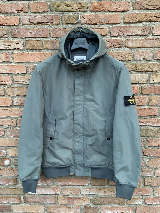 Stone Island Micro Reps Jacke - XL